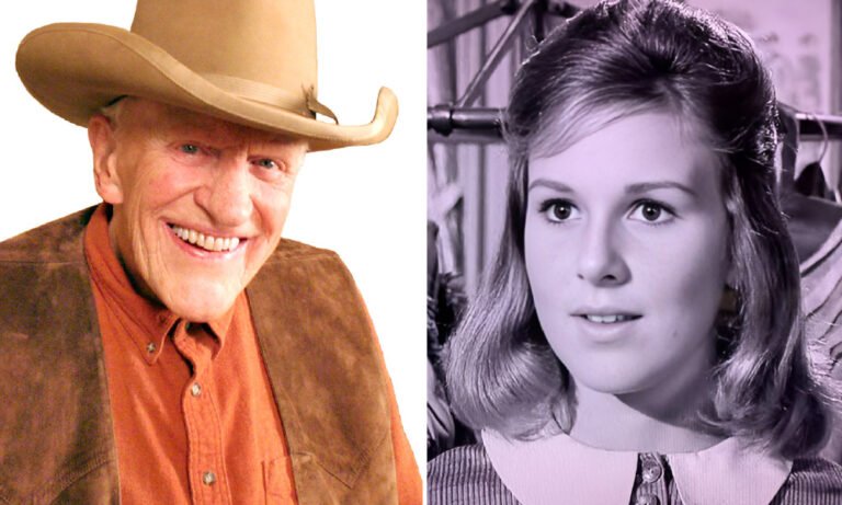 Jenny Lee Arness: What Happened to James Arness’ Daughter?
