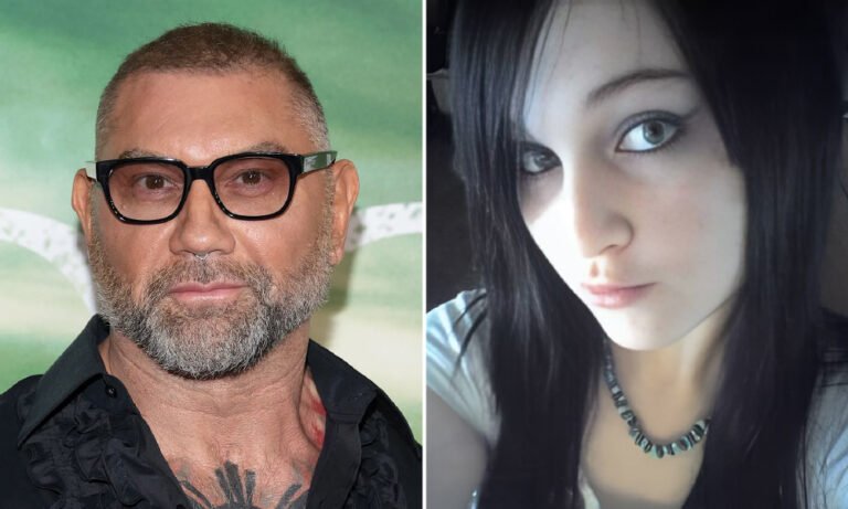Keilani Bautista: Everything to Know About Dave Bautista’s Daughter Keilani Bautista: Everything to Know About Dave Bautista’s Daughter